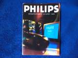 Журналы Stereo Video Hi-Fi Music каталог Philips