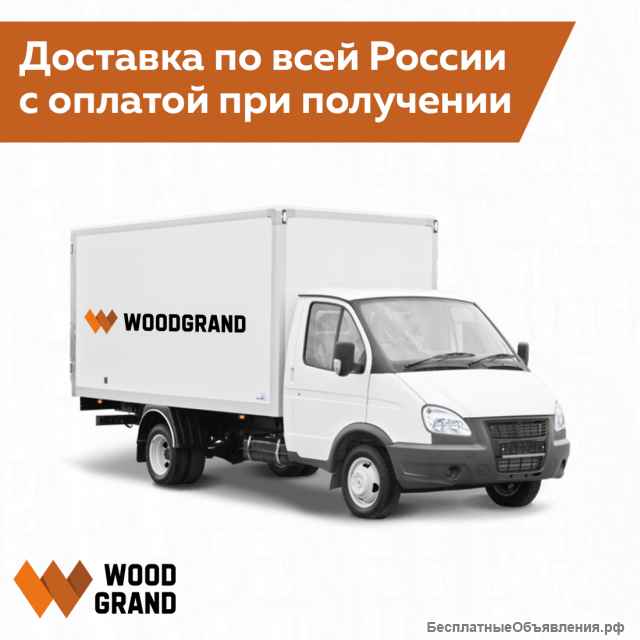 Террасная доска ДПК от производителей