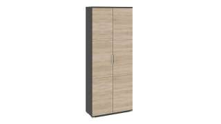 Шкаф для одежды «Успех-2» - ПМ-184.18