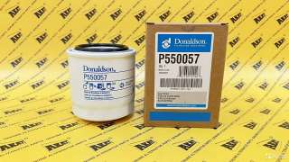 Фильтр топливный donaldson P550057