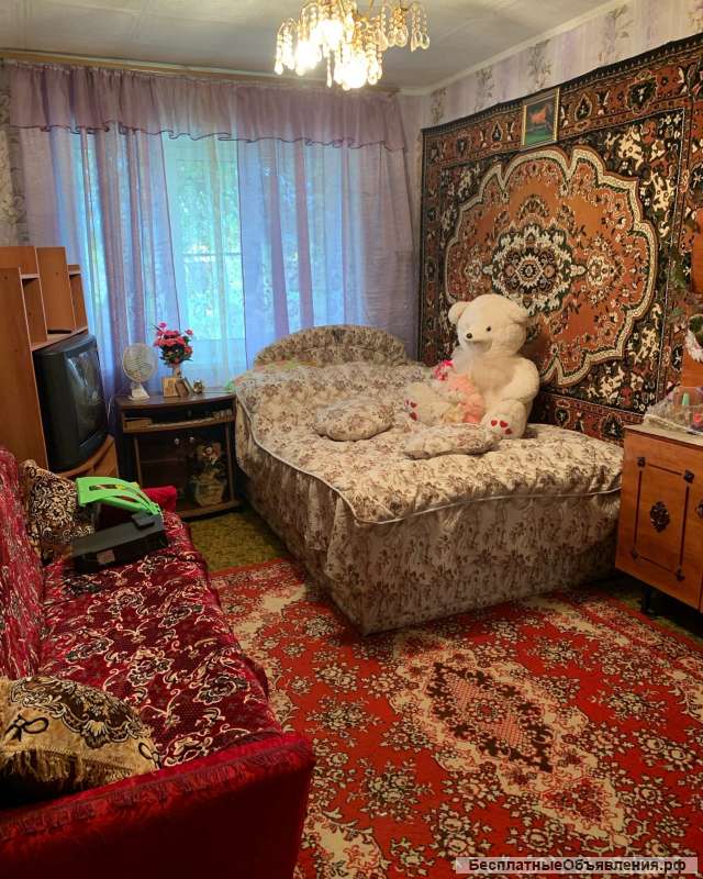 Квартира от собственника