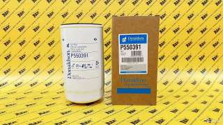 Фильтр топливный сепаратор Donaldson P550391