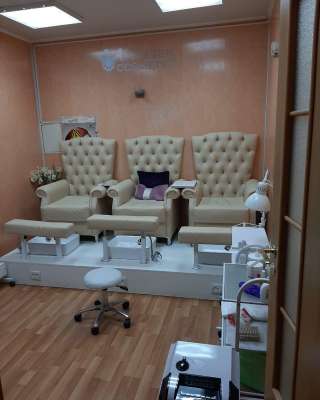 Сдам действующий салон красоты (салону 16 лет)