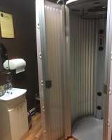 Сдам действующий салон красоты (салону 16 лет)