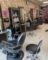 Сдам действующий салон красоты (салону 16 лет)