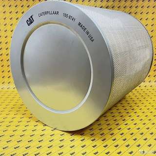 Фильтр воздушный caterpillar 105-9741 1059741
