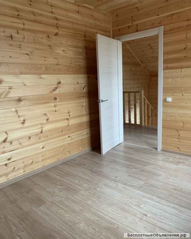 Домов, дач, коттеджей в Чехове: Пеноблоки