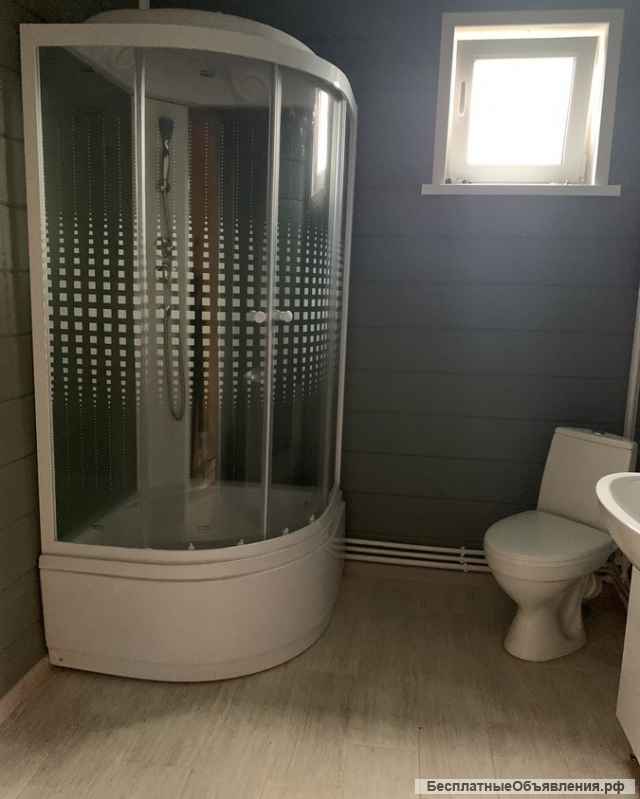 Домов, дач, коттеджей в Чехове: Пеноблоки