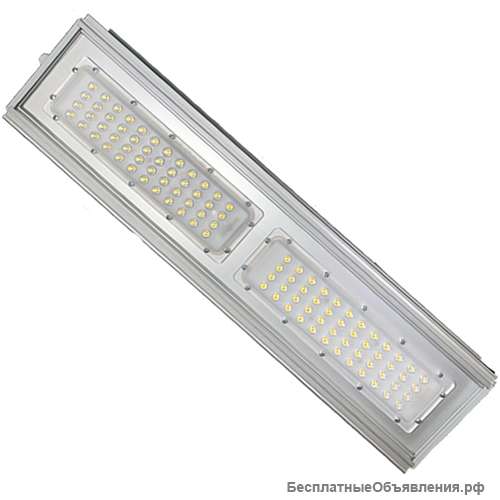 Светодиодный светильник Tetralux LTP 120/15300/60/482