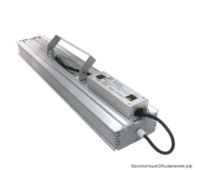Светодиодный светильник Tetralux LTP 120/15300/60/482