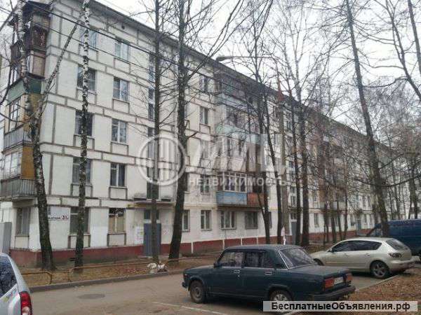 3-х комнатная квартира