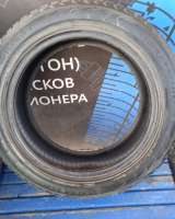 Зимние шины 215/55 R 17