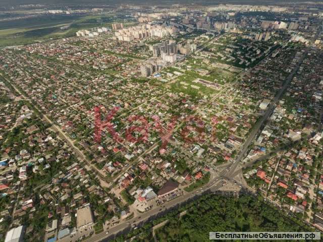 Участок, 6 сот., ИЖС, ул. 2-я Линия
