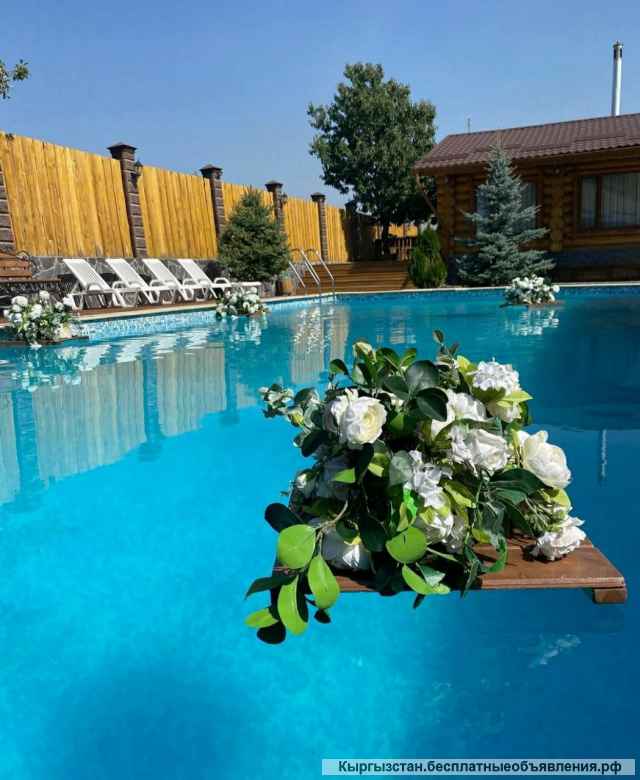 Гостевой дом "Discovery" Отдых за городом