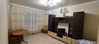 1-комнатная квартира метро Каховская - 20000 рублей в месяц на длительный срок