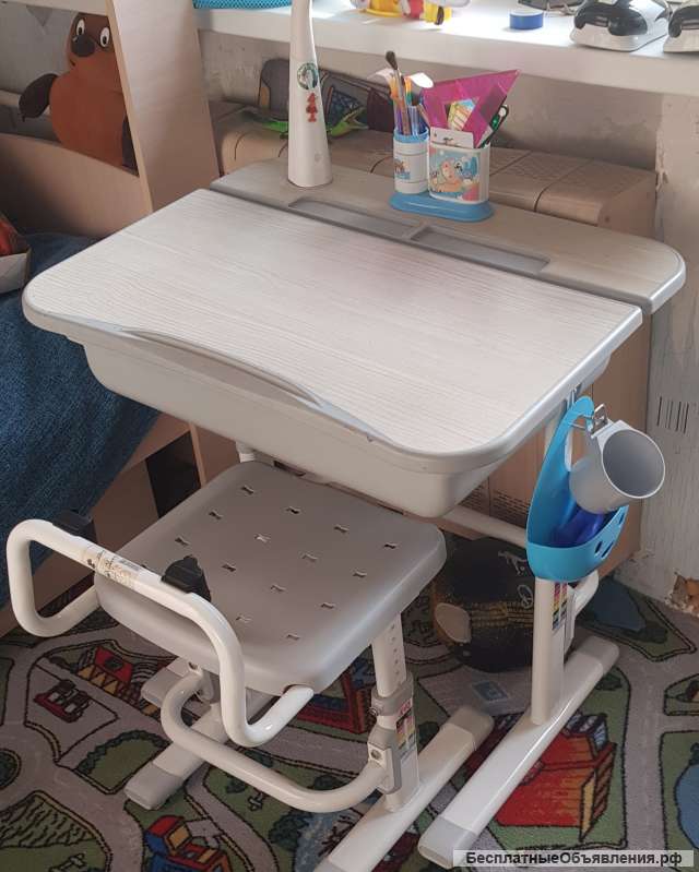 Для младшего школьника предлагаю