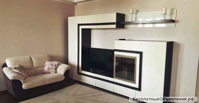Сдаю 2к.кв. пр. Королева 14/21кирп. 57м. ремонт