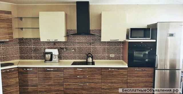 Сдаю 2к.кв. пр. Королева 14/21кирп. 57м. ремонт