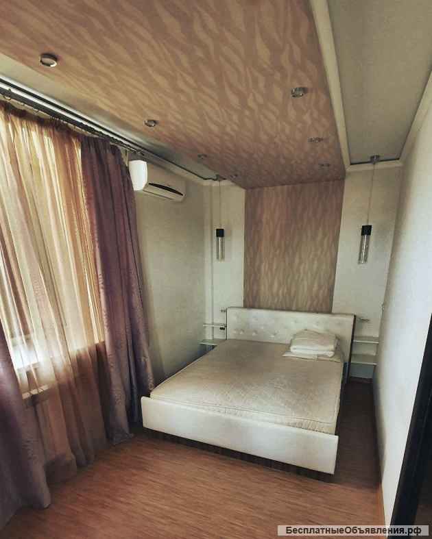 Сдаю 2к.кв. пр. Королева 14/21кирп. 57м. ремонт