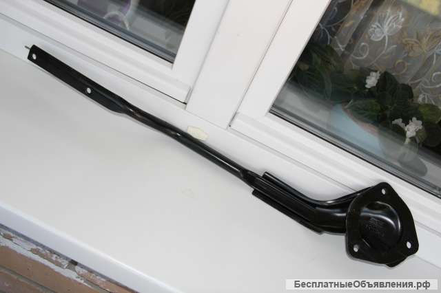 Ford Focus. усилитель 3M51-11009-AE