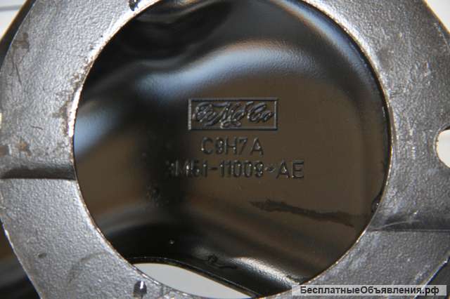 Ford Focus. усилитель 3M51-11009-AE