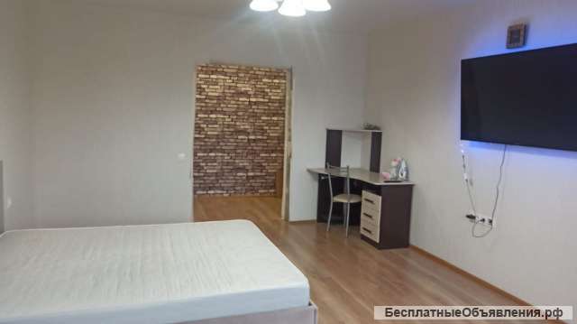 Сдаётся квартира в Домодедово