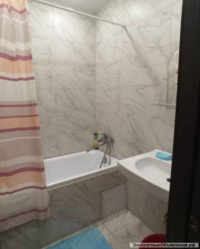 Сдаётся квартира в Домодедово