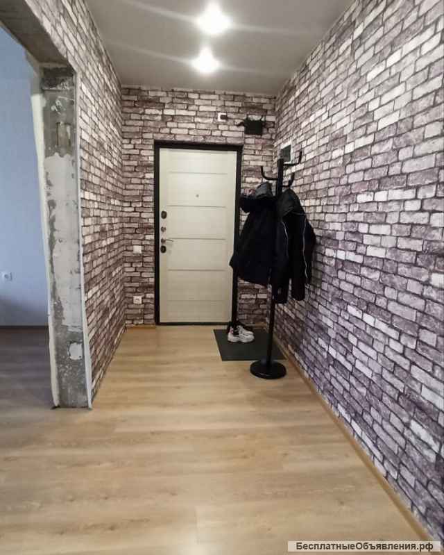 Сдаётся квартира в Домодедово