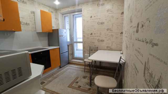 Сдаётся квартира в Домодедово