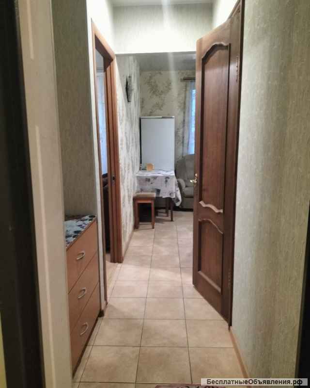 Сдаётся квартира в Новом Ступино