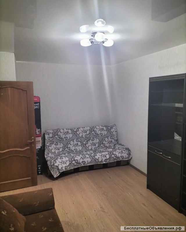 Сдаётся квартира в Новом Ступино