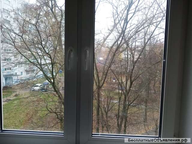 Сдам комнату в г. Воскресенске