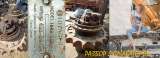Магазин запасных частей экскаваторов Hitachi JCB Komatsu Hyundai Case New Holland