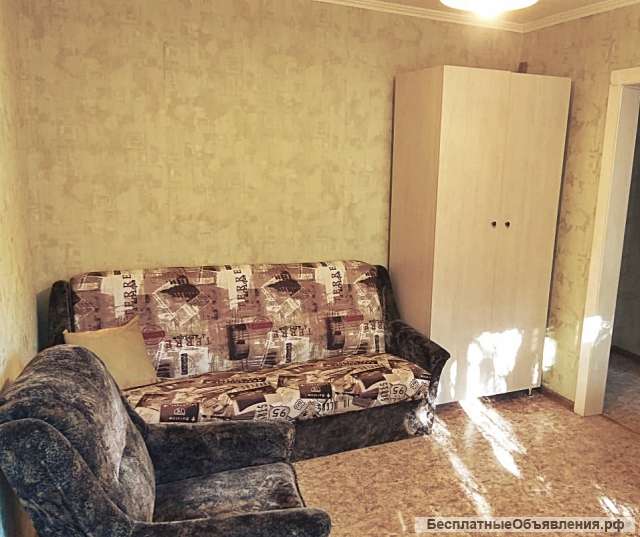 Сдаю 1к.кв. ул. Беляева 1/9п. 24м. ремонт