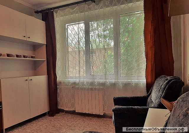 Сдаю 1к.кв. ул. Беляева 1/9п. 24м. ремонт