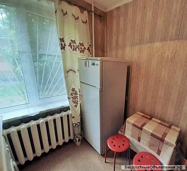 Сдаю 1к.кв. ул. Беляева 1/9п. 24м. ремонт