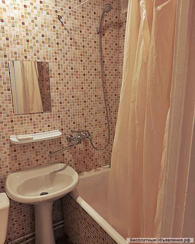 Сдаю 1к.кв. ул. Беляева 1/9п. 24м. ремонт