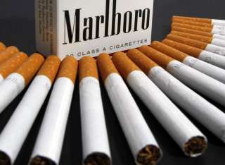 Доставка сигарет в регионы, низкие цены, высокое качество