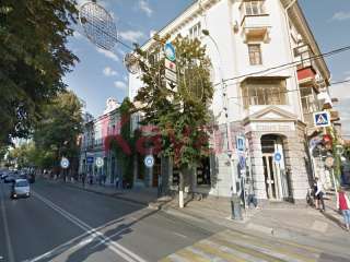 1-комнатная квартира, 38 кв.м., ул. Красная, 84