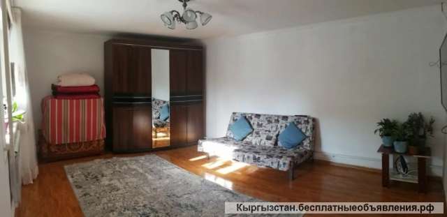 Кирпичный дом