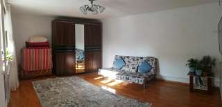 Кирпичный дом