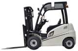Электрический погрузчик TFN 1.5 т