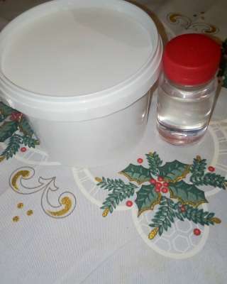 Эпоксин 51С Эмаль для ванн