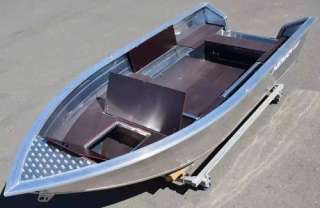 Лодку (катер) Неман-400 FISH