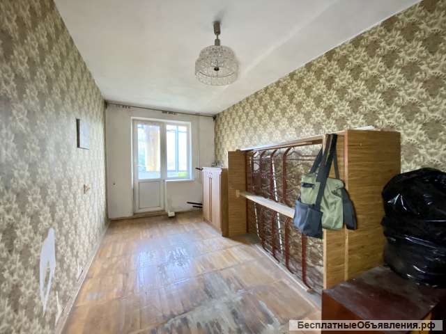 3к.кв 60м2 3/5эт.