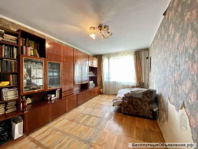 3к.кв 60м2 3/5эт.