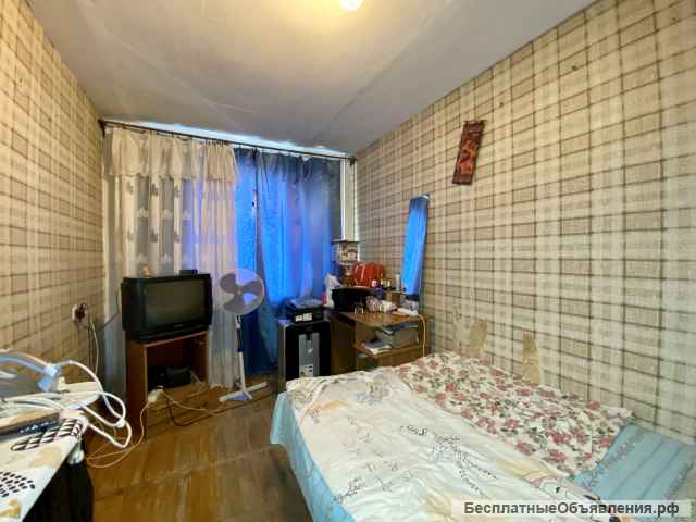 3к.кв 60м2 3/5эт.