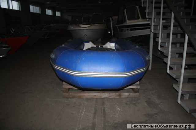 RIB Water Way 500R в наличии