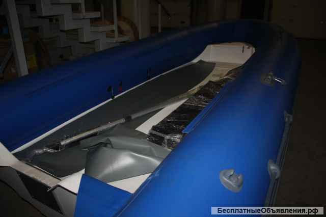 RIB Water Way 500R в наличии