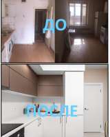 Ремонт любой сложности. Под ключ. Славяне